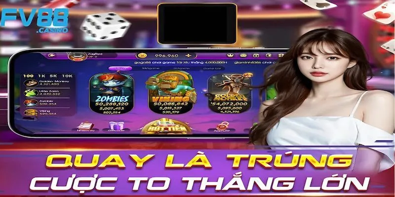 Giới thiệu chung nhà cái Fv88