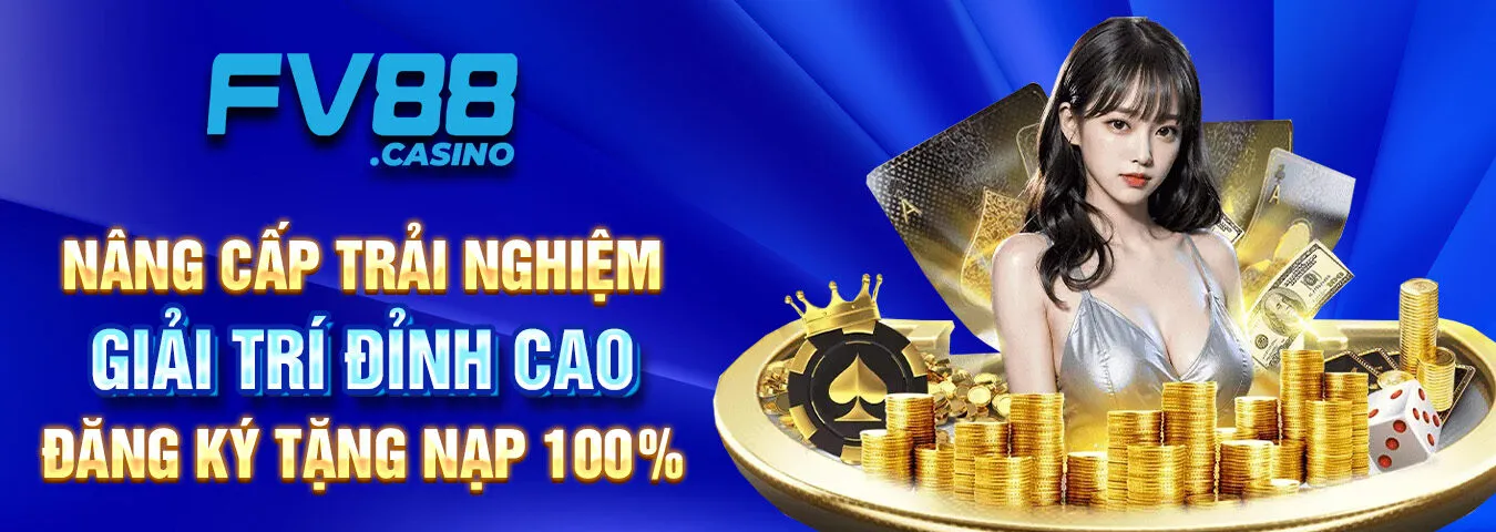 Fv88 banner